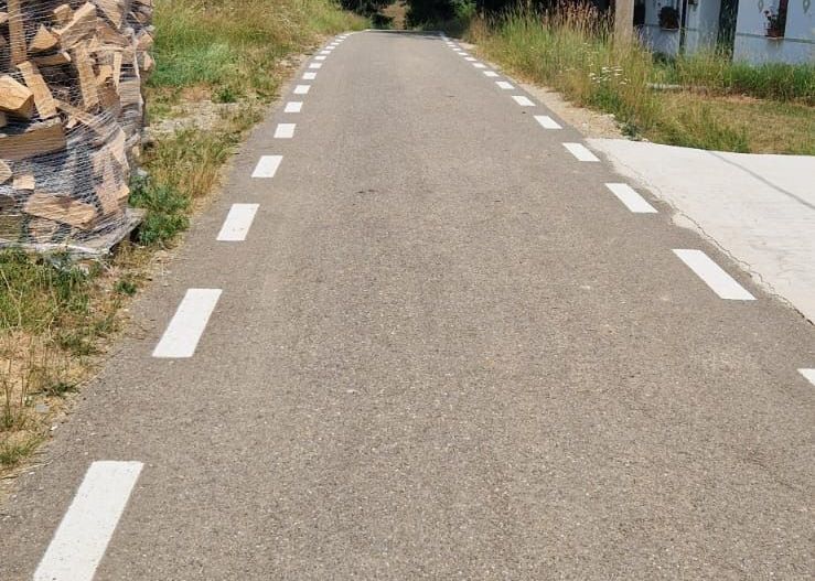 Teren intravilan 4.568 mp, 2 fronturi – Brebu Nou, Caraș-Severin - Poză 4