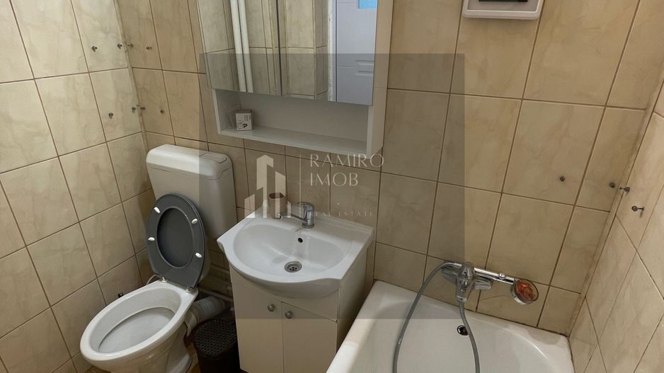 2 Camere - Emil Racovita/ 10 minute metrou Aparatorii Patriei - Poză 6