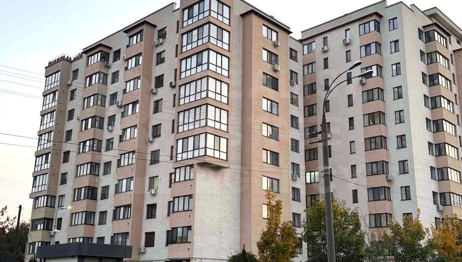 Chirie, apartament, 2 camere, strada Valea Crucii, Botanica - Poză 8
