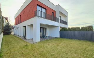 Duplex  La Cheie, 4 camere, 170 mp utili –Cartierul Europa!! - Poză 19