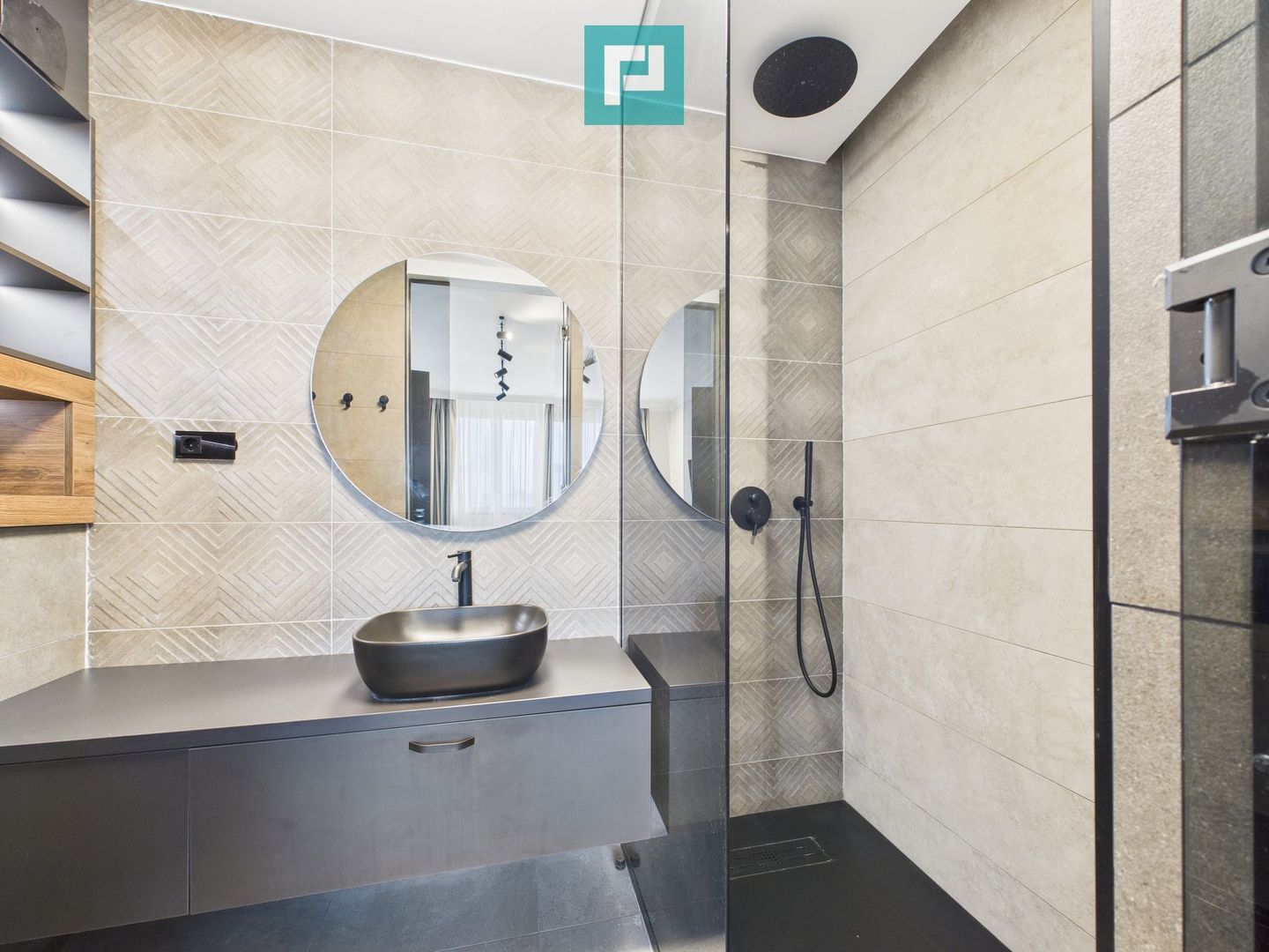 Apartament cu 3 camere Maniu Residence - Poză 13