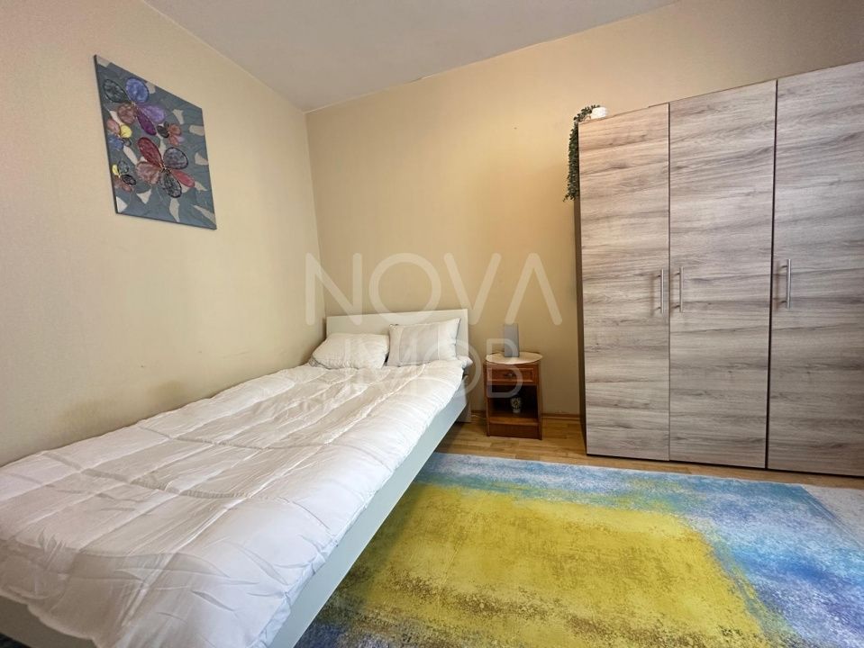 Apartament 2 camere, parter - Str. Ostirii - Poză 5