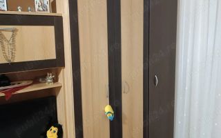 Garsoniera de vanzare (COD10)- NAVODARI - Poză 1