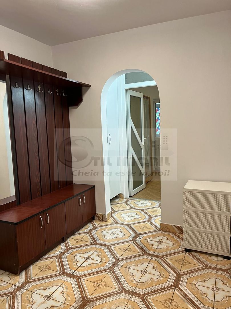 Apartament 2 camere decomandat NICOLINA - 399 EURO - Poză 8