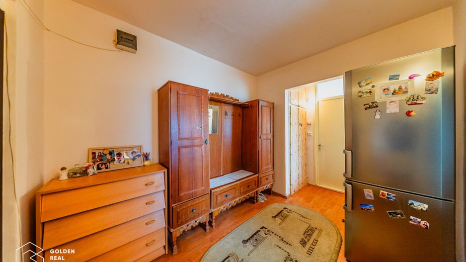 Apartament 2 camere, decomandat, zona UTA, comision 0% - Poză 14