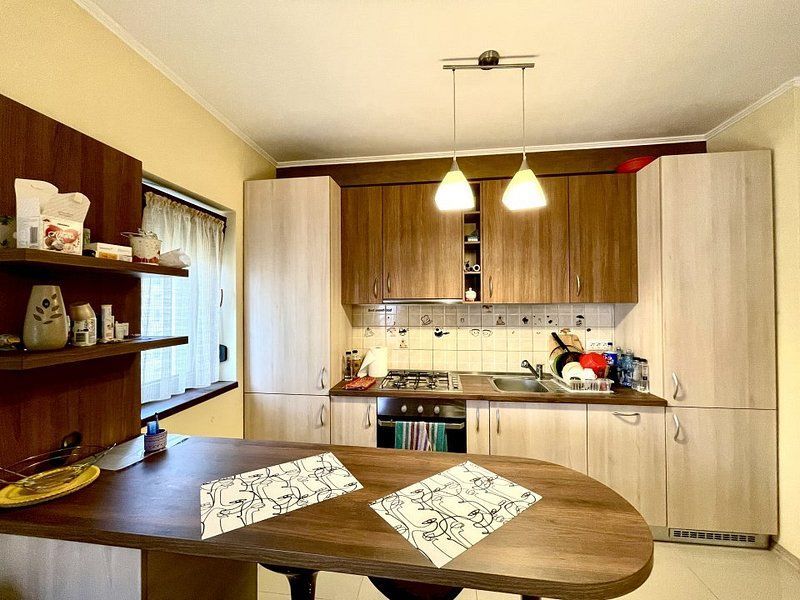 De inchiriat apartament 2 camere - langa Kaufland - Dumbravita - Poză 13
