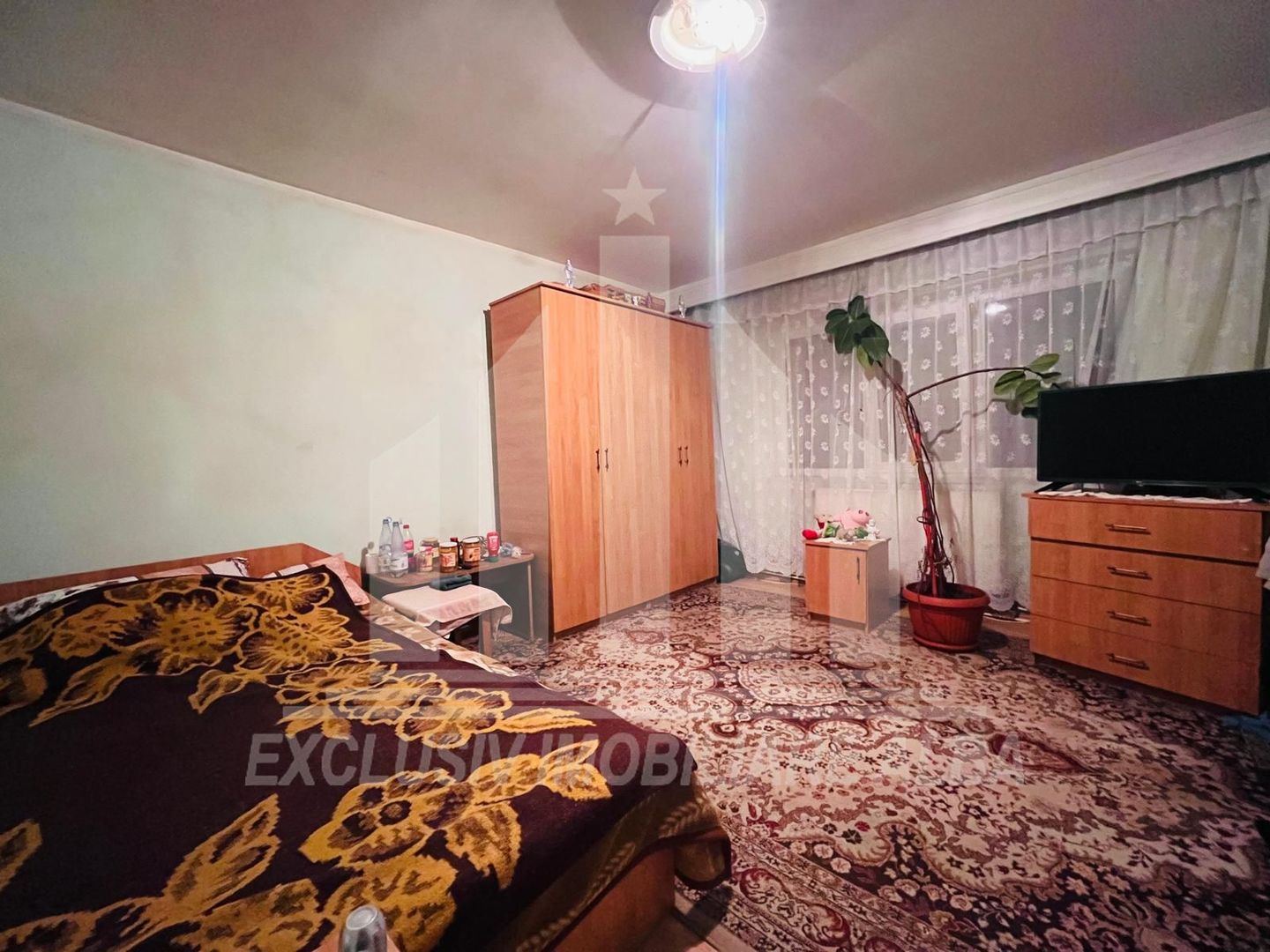 Garsoniera decomandata de vanzare, Industriala - Poză 1