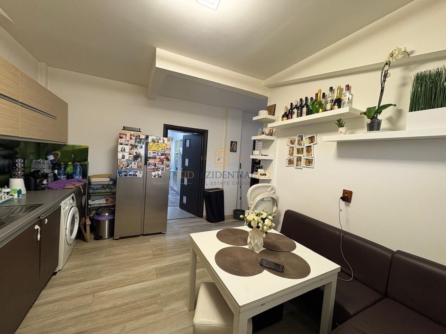 Apartament 2 camere de vanzare | mobilat & utilat, Popești-Leordeni - Poză 16