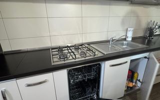 Apartament de 2 camere, 60mp, zona Centrala - Poză 7