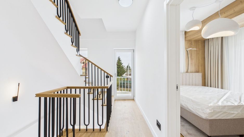 Casă modernă cu 4 camere în Otopeni, perfectă pentru mutare imediată! - Poză 24