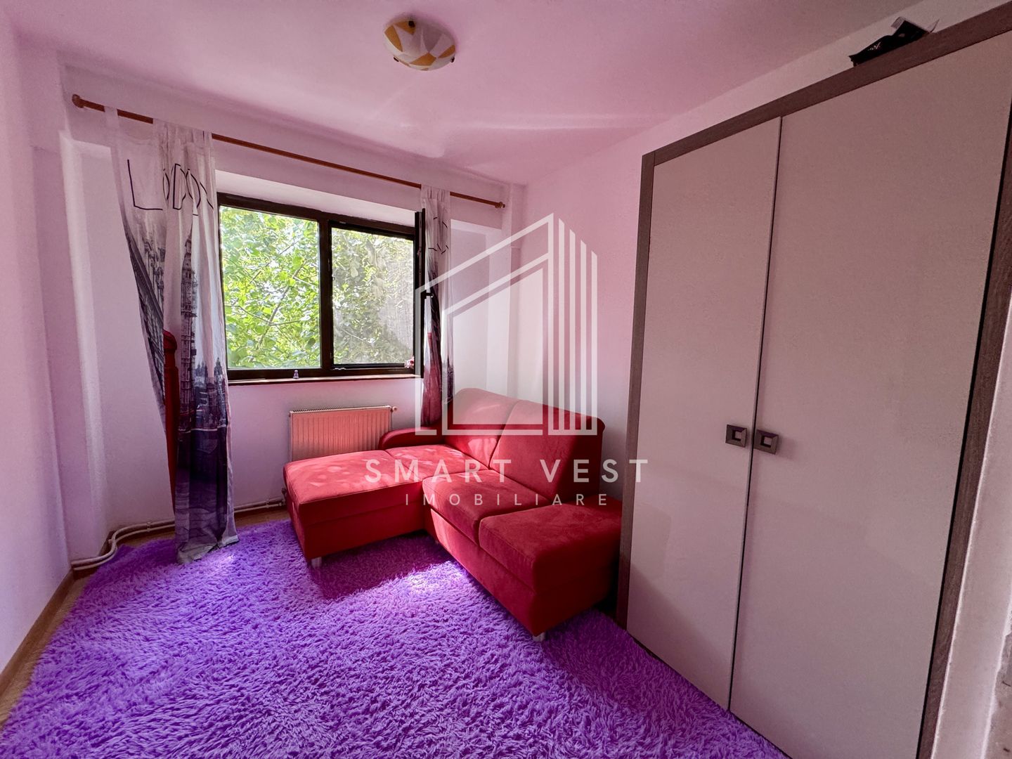 Apartament 3 camere | Etaj 3  | 65 mp | Zona Micro 16 - Poză 8