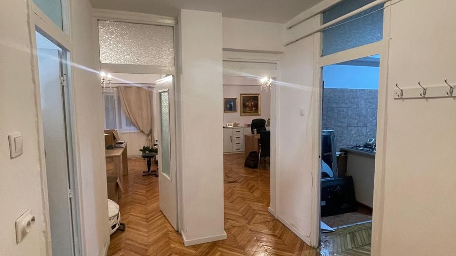 Apartament 2CAM DECOMANDATE 60MP TITULESCU - Poză 5