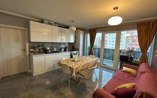 Apartament 3 camere,  Imobil nou, 85 mp utili zona Platinia! - Poză 9