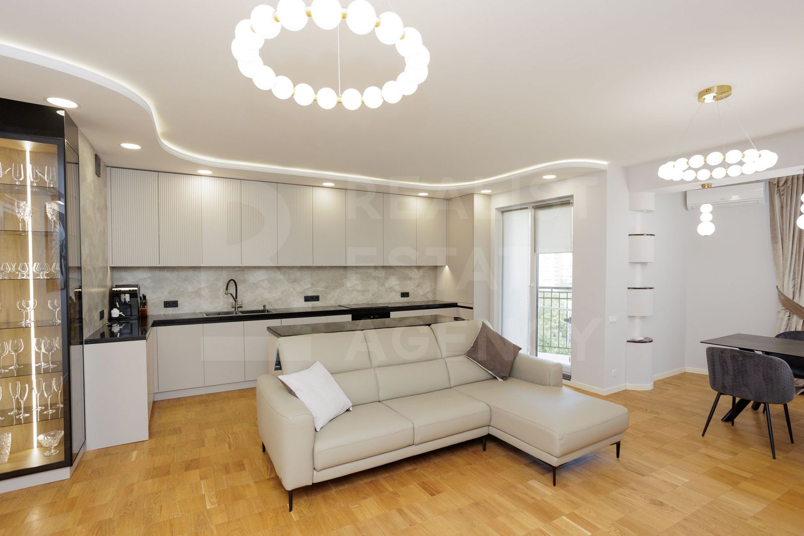 Vânzare, apartament, 2 camere, str. Independenței, Botanica - Poză 9