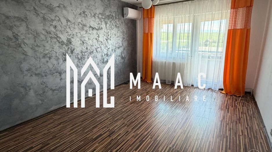 Apartament Modern 2 Camare I 58Mpu I Cisnadie - Poză 3