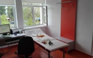 Cabinet medical de inchiriat in Policlinica, Iasi, B-dul Primaverii nr.4, etaj 1, 10 mp - Poză 1