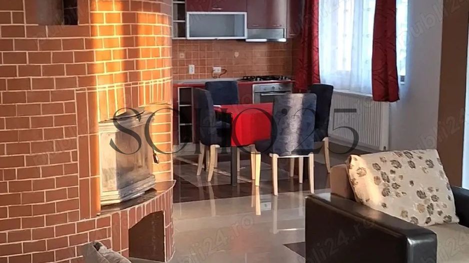 Propietar inchiriez apartament 3 camere - Poză 15