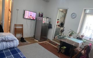 Garsoniera 24 mp-ideal locuire, investitie-Zona Dragos Voda - Poză 6