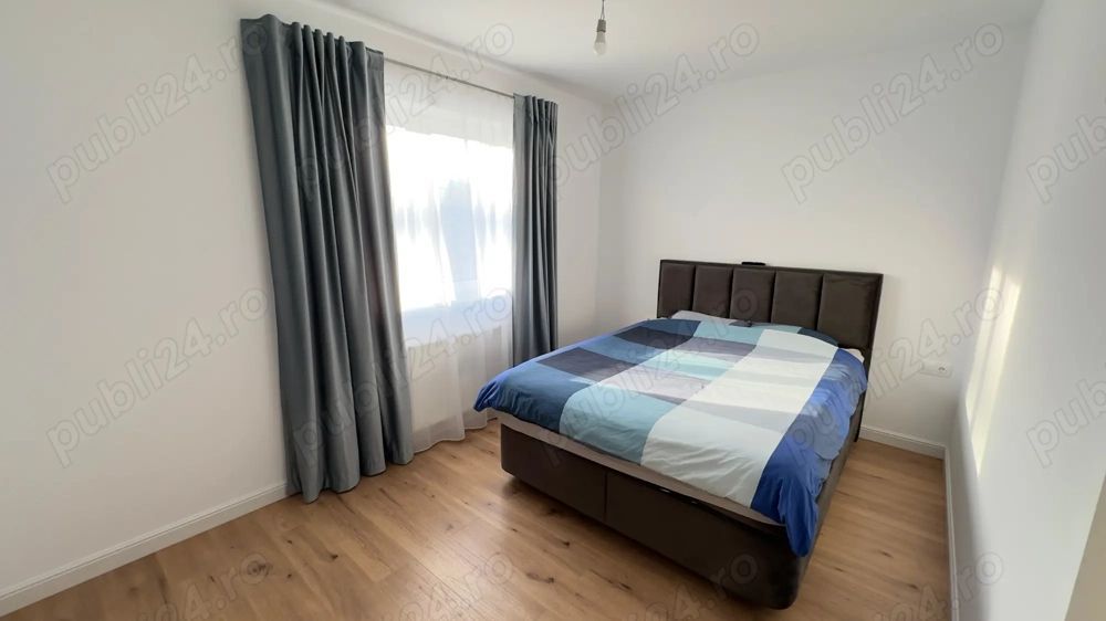 Apartament 3 camere, Mosaic Residence - Poză 6