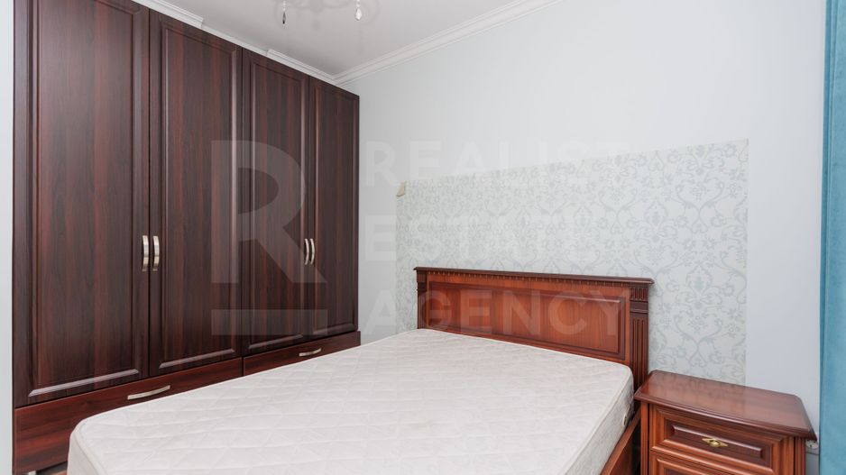 Chirie casa, 5 camere, strada Petru Movila, Dumbrava - Poză 14