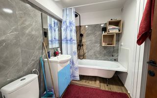 Apartament cu 3 camere de vanzare, situat in bloc nou, zona Victor Babes - Poză 7