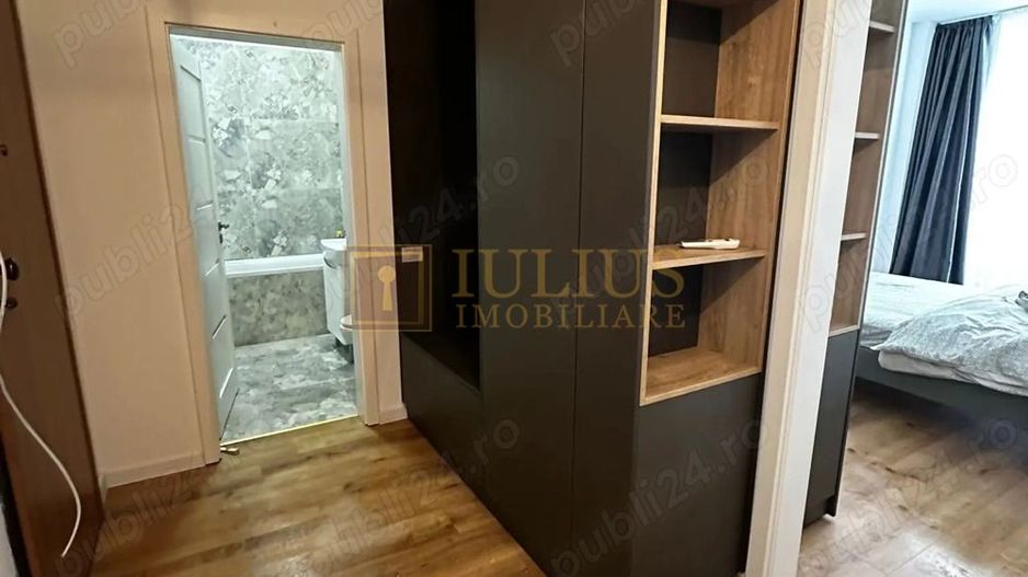 la 5 minute de Iulius Town, centrala prorpie, idela pentru studenti, cuplu - Poză 5