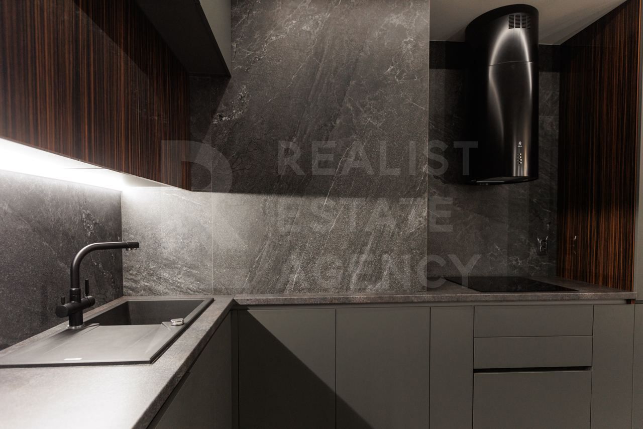 Chirie, apartament, 3 camere, bul. Ștefan cel Mare, Centru - Poză 20