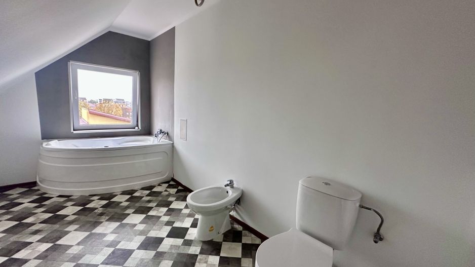 Apartament cu 3 camere de vânzare în Dumbravita - Poză 21