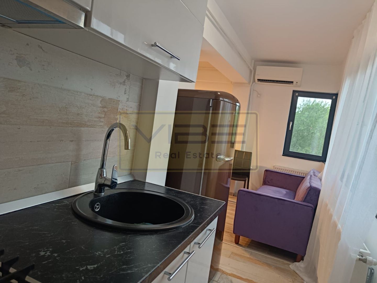 Apartament 3 camere Bloc nou Parcare subterana 15 min de UMF - Poză 2