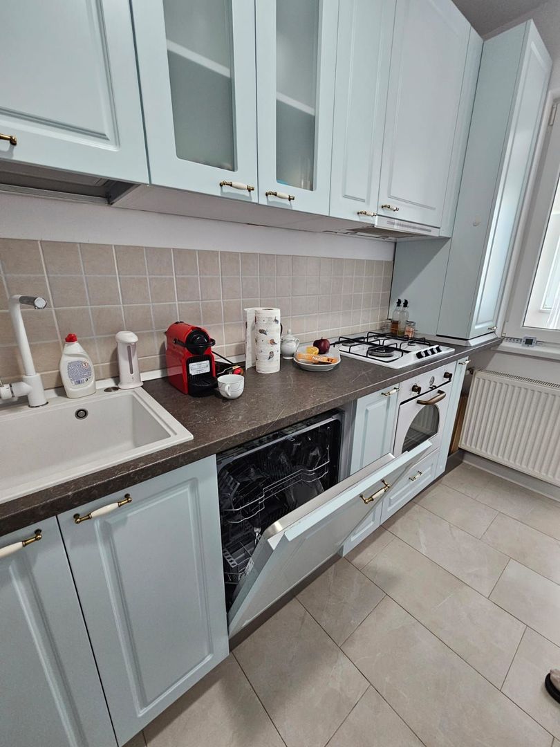 Apartament de vanzare 4 camere tip duplex in Popesti - Leordeni - Poză 10