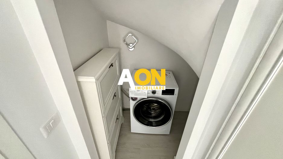 1/3 Triplex, 3 Camere, Zona Nazareth Illit - Poză 12