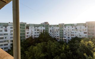 Vânzare, apartament, 3 camere , str. Alba Iulia, Buiucani - Poză 17