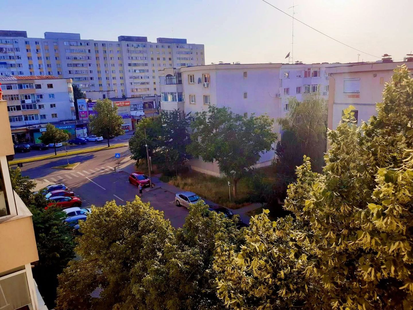 Apartament cu 3 camere, 2 băi și balcon închis | Exercițiu - Poză 18