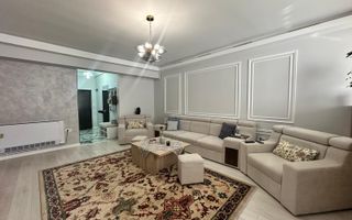 Apartament 3 camere de vanzare Zona Compozitorilor - Poză 3