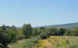 Teren 4100 mp - oportunitate investitie - Bistrita Zona Ranahum - Poză 8