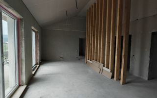 Casa la cheie in CRISTIAN pe Parter, zona de vile,270.000 euro - Poză 19