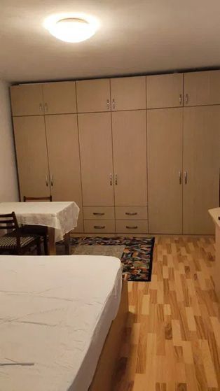 GARSONIERA TINERETULUI, BUCATARIE INCHISA, BOILER, METROU 7 MINUTE - Poză 3