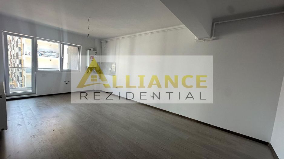 15 MINUTE METROU BERCENI - STUDIO - 102.000eur TVA INCLUS - Poză 3
