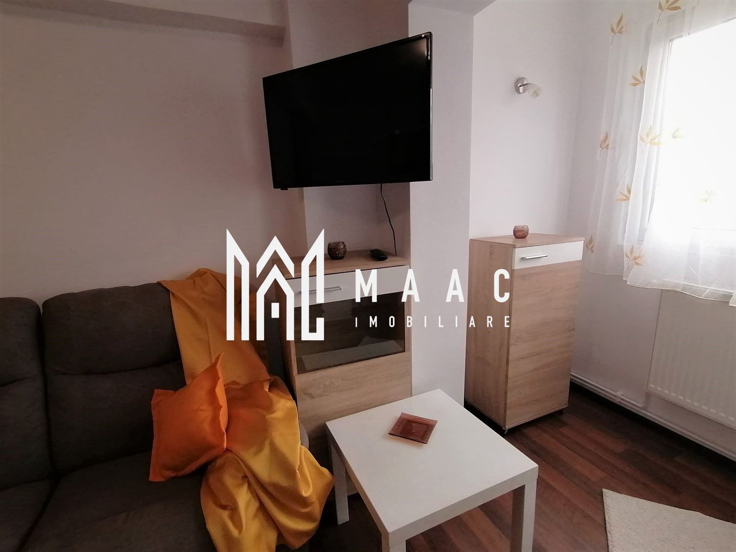 Apartament 1 camera I Parter I Zona Calea Dumbravii - Poză 5