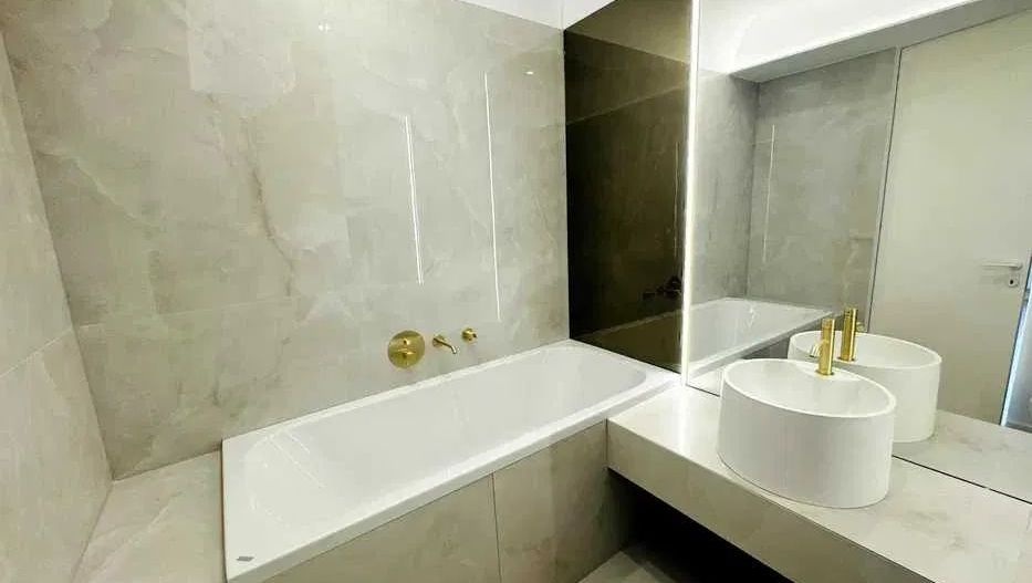 Apartament 3 Camere Tip 3A în Cortina North - Poză 1