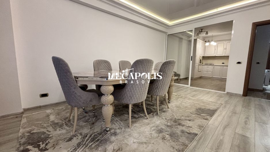 Apartament 3 Camere | 97mp | 1900 €/mp | Tractorul | Isaran Residence - Poză 13