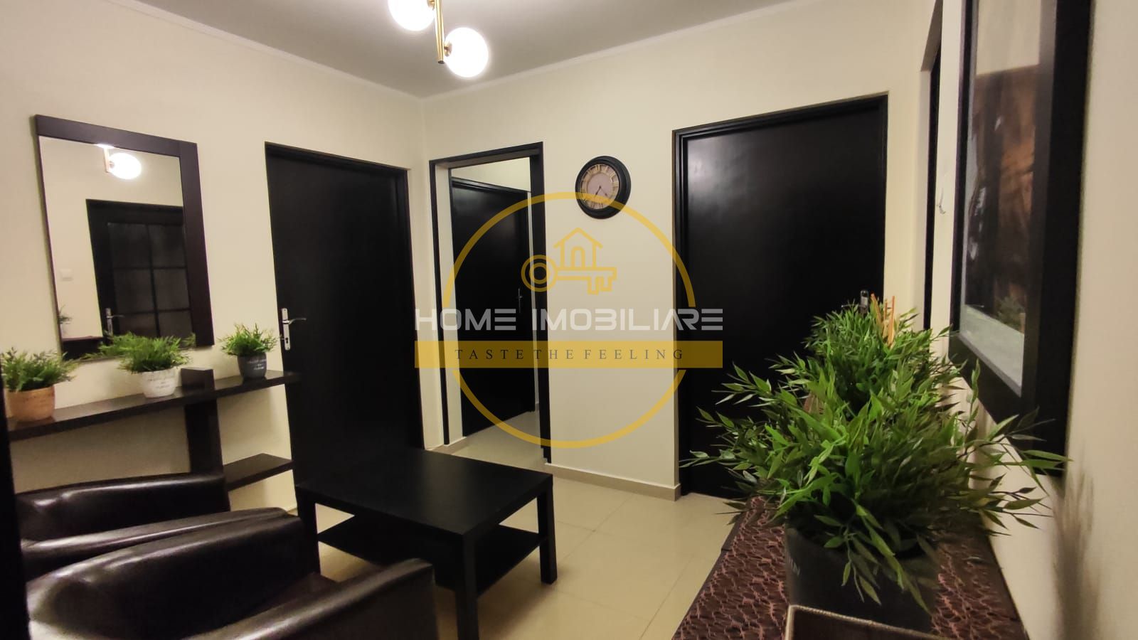 Apartament modern, 3 camere, 72mp zona Dacia - Poză 21