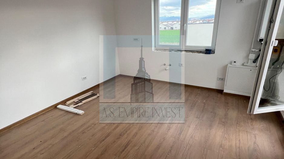 Apartament 3 camere / penthouse pe doua nivele - zona Sanpetru - Poză 2