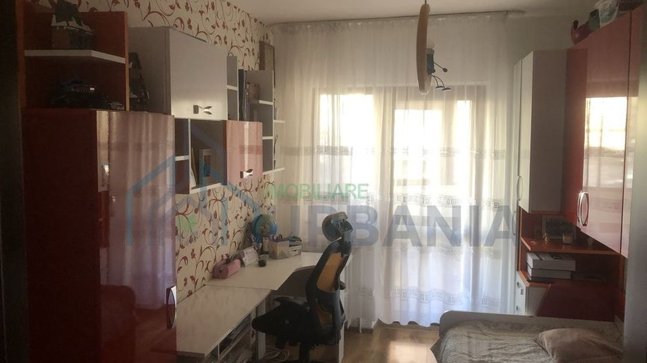 Apartament 3 camere de închiriat în Păcurari, Iași - Poză 1