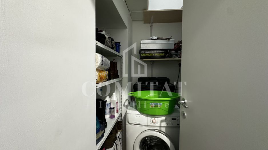 Apartament 3 camere | ULTRACENTRAL | La cheie - Poză 22