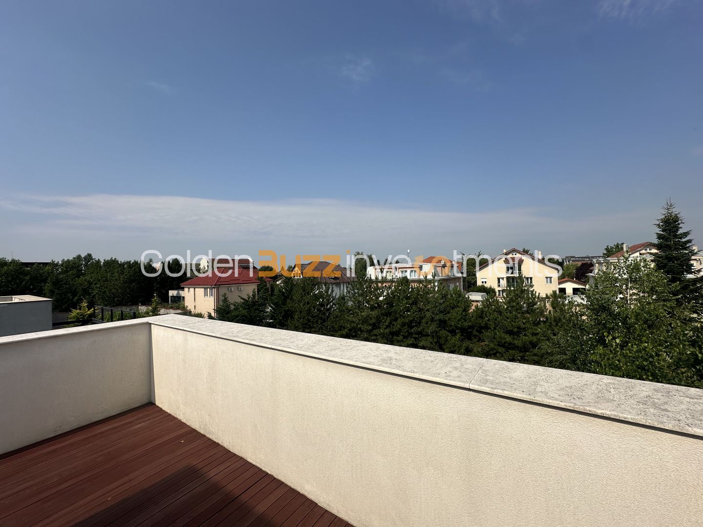 Vilă Individuala | Locație premium | Panouri solare - Poză 21