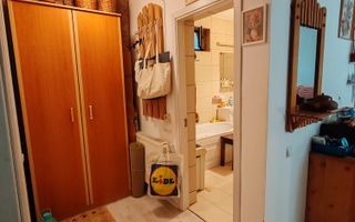 APARTAMENT 2 CAMERE IN VILA, TITAN/INDUSTRIILOR, CENTRALA, MOBILAT - Poză 9