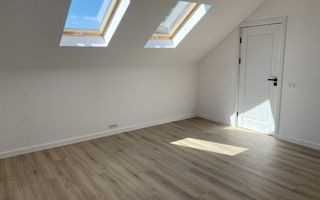 Vila  3 camere Pipera I constructie 2025 - Poză 1