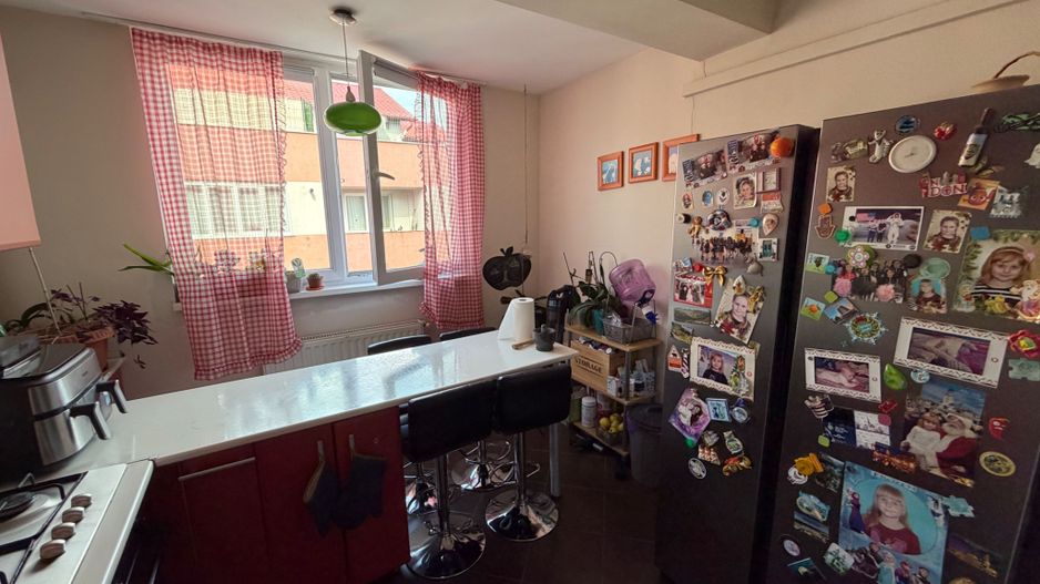 Apartament 3 camere cu scara interioara,  zona Centru - Poză 5