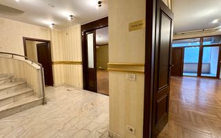 Vila cu 13 camere *460mpu* + garaj // Dorobanți - Poză 6